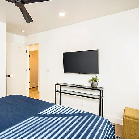 モアブ Near Downtown Stylish 2Br With Amazing Patio - 3ヴィラ エクステリア 写真