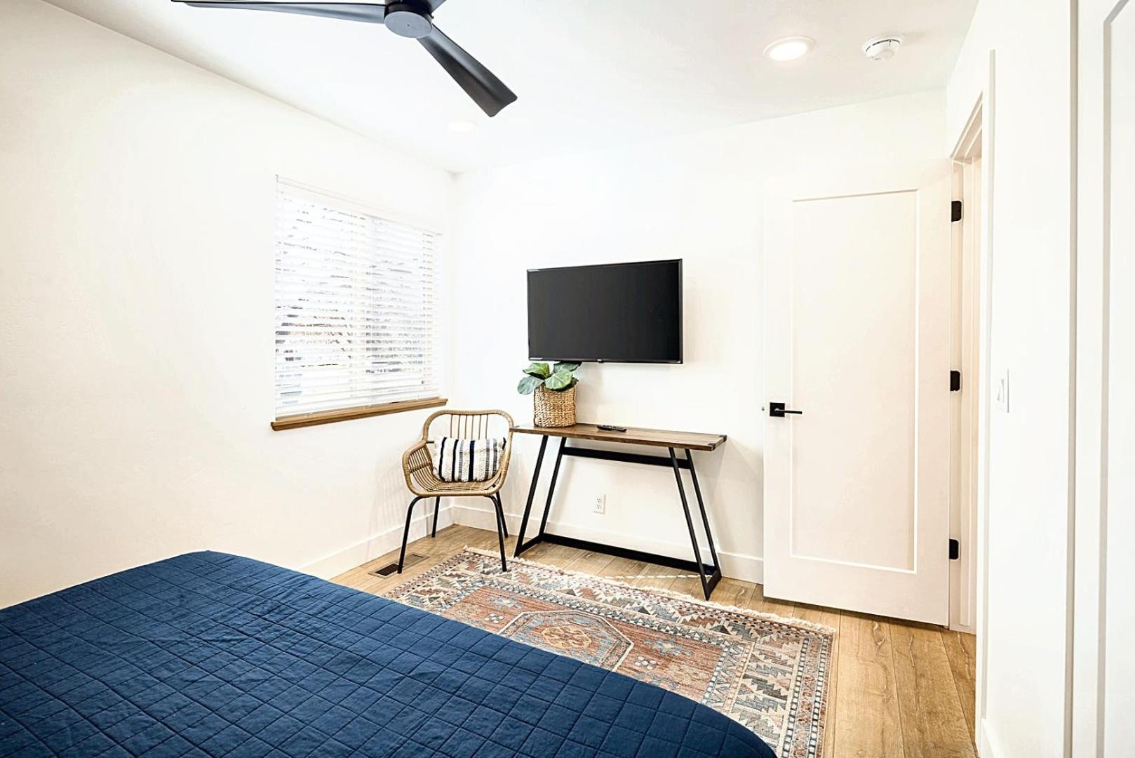 モアブ Near Downtown Stylish 2Br With Amazing Patio - 3ヴィラ エクステリア 写真