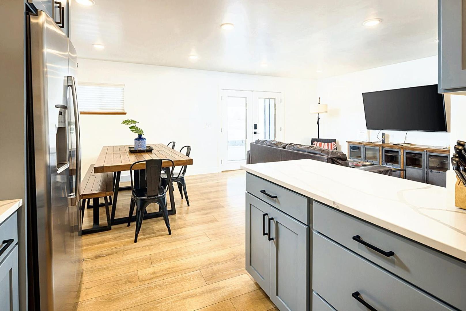 モアブ Near Downtown Stylish 2Br With Amazing Patio - 3ヴィラ エクステリア 写真