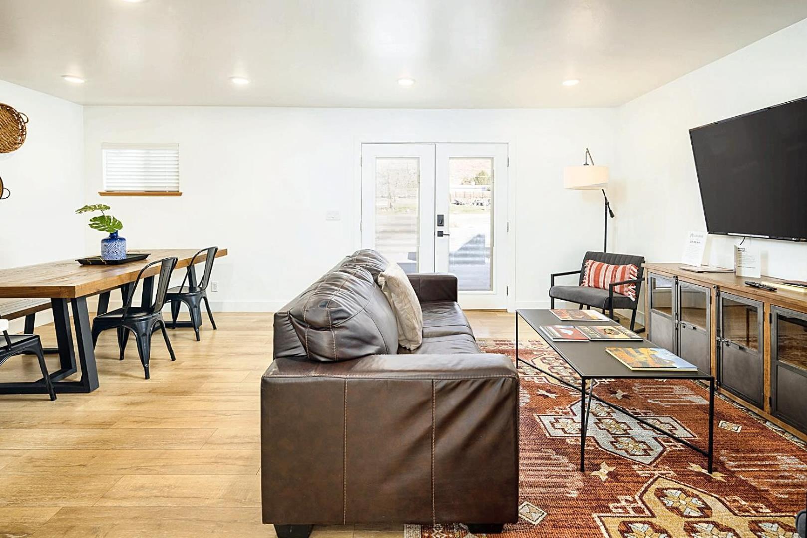 モアブ Near Downtown Stylish 2Br With Amazing Patio - 3ヴィラ エクステリア 写真