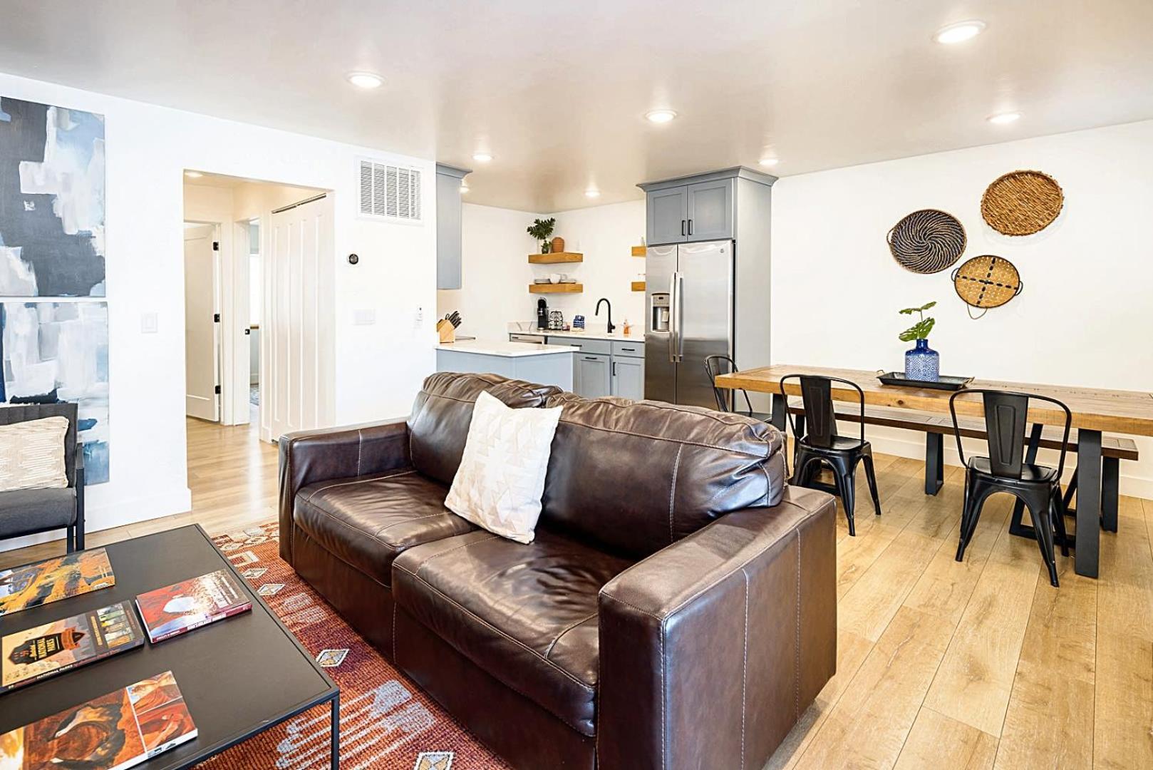 モアブ Near Downtown Stylish 2Br With Amazing Patio - 3ヴィラ エクステリア 写真