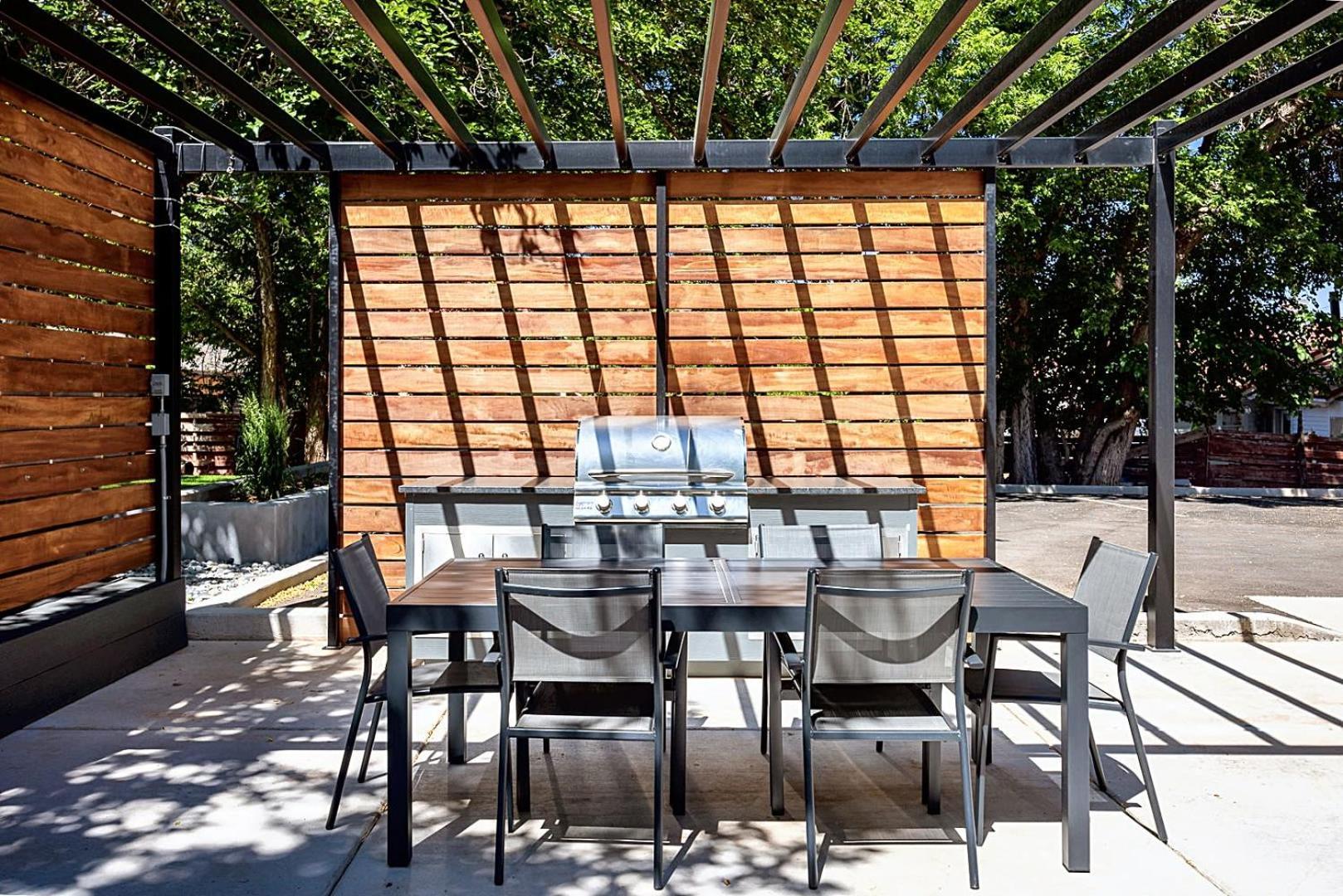 モアブ Near Downtown Stylish 2Br With Amazing Patio - 3ヴィラ エクステリア 写真