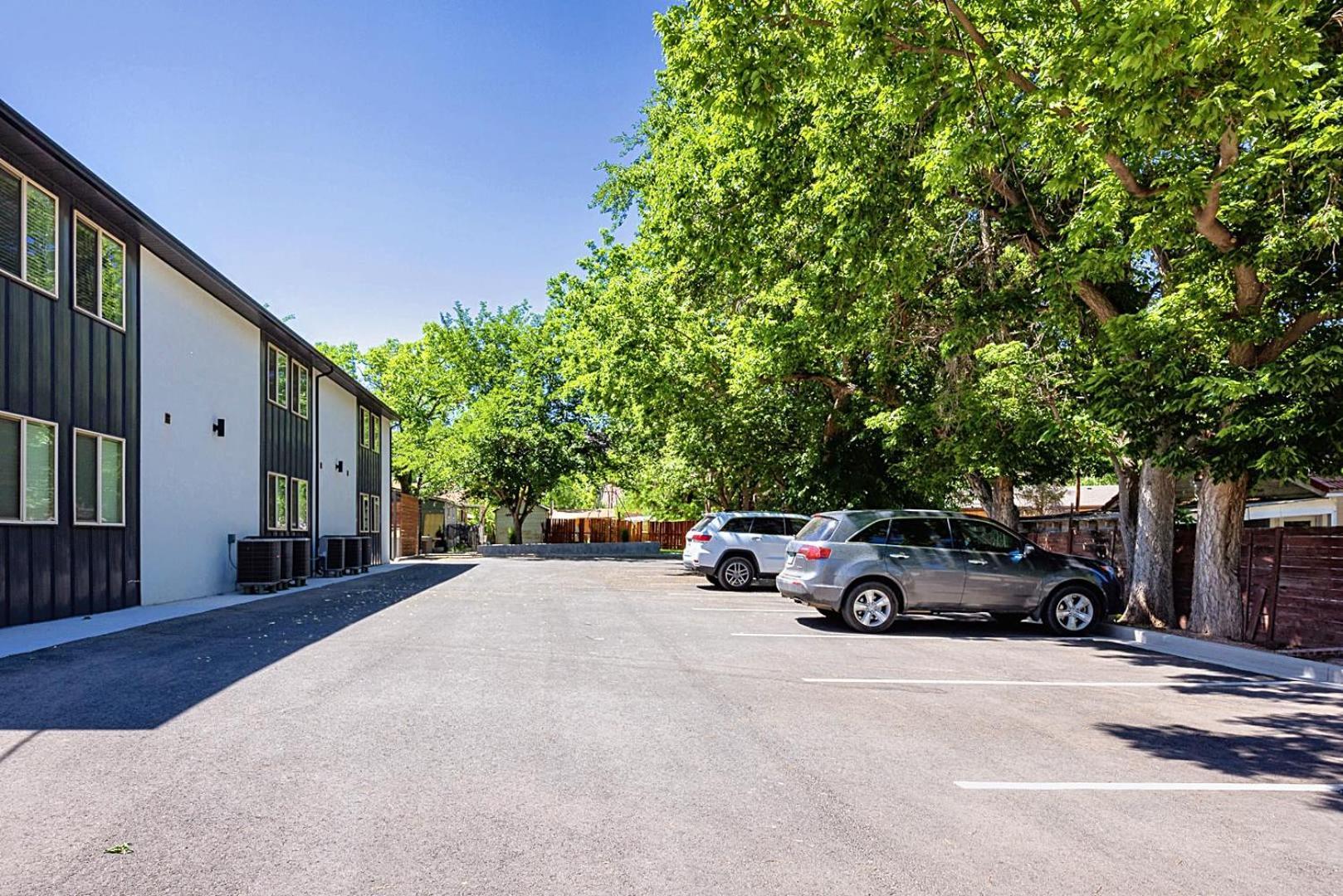 モアブ Near Downtown Stylish 2Br With Amazing Patio - 3ヴィラ エクステリア 写真